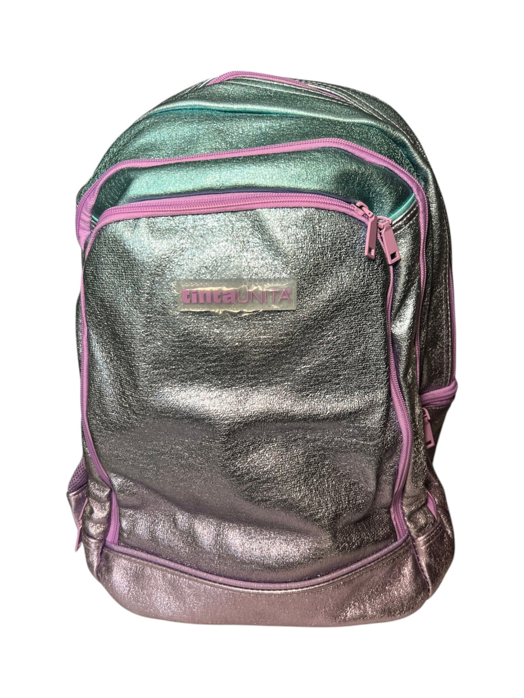 TINTA UNITA Zaino scuola glamour