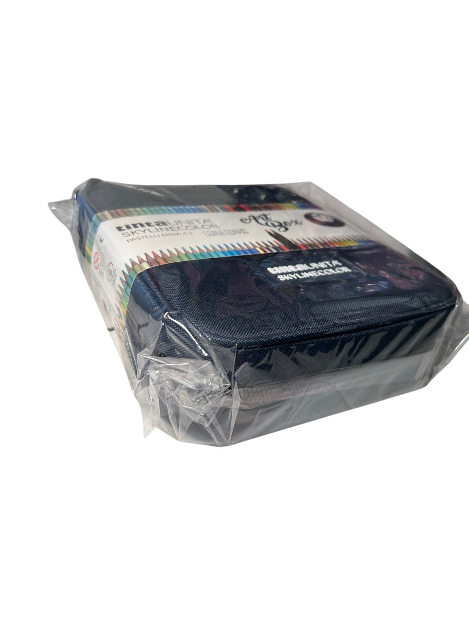 TINTAUNITA Skylinecolor Art Box 110 Colori