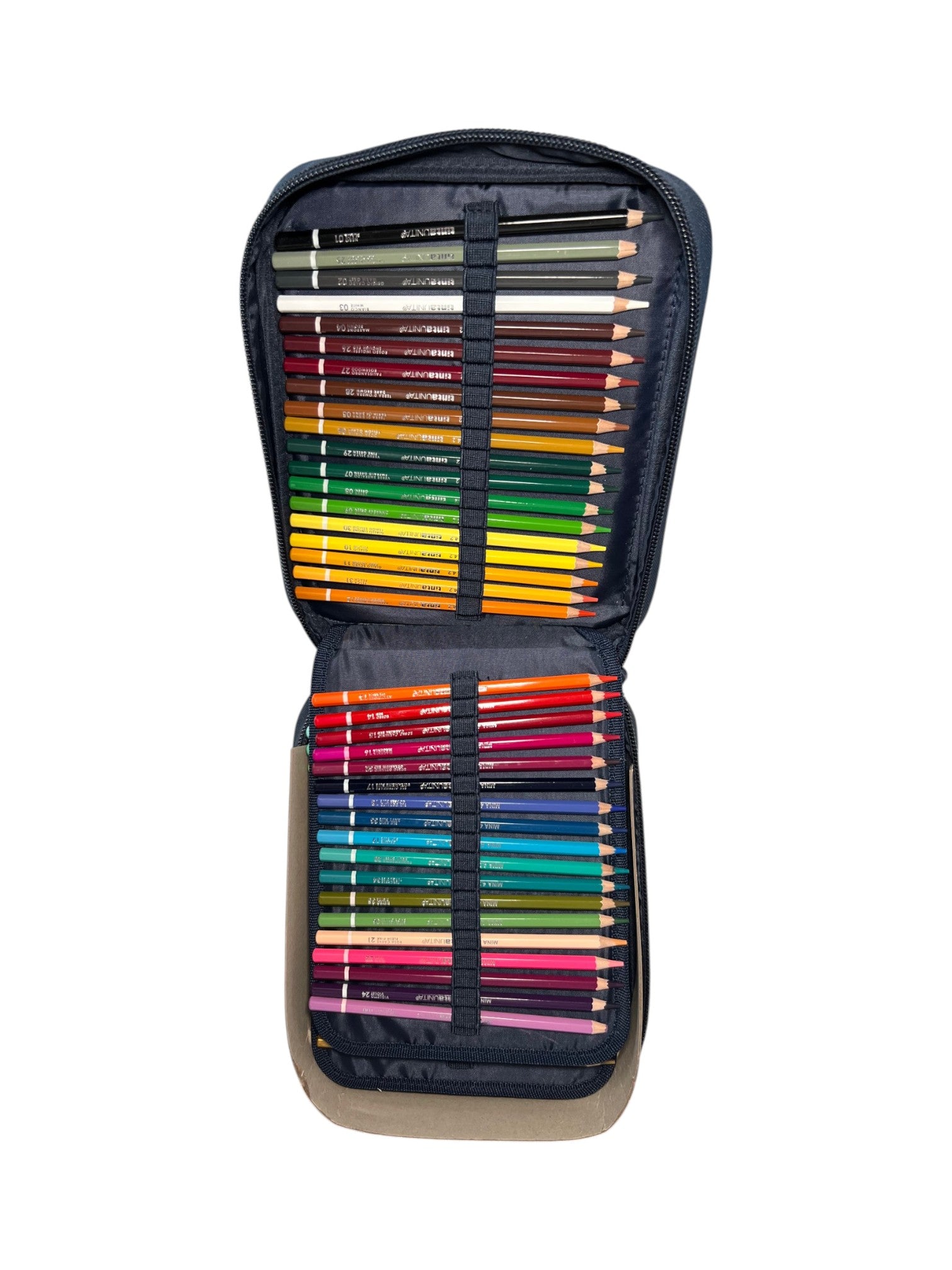 TINTAUNITA Skylinecolor Art Box 110 Colori