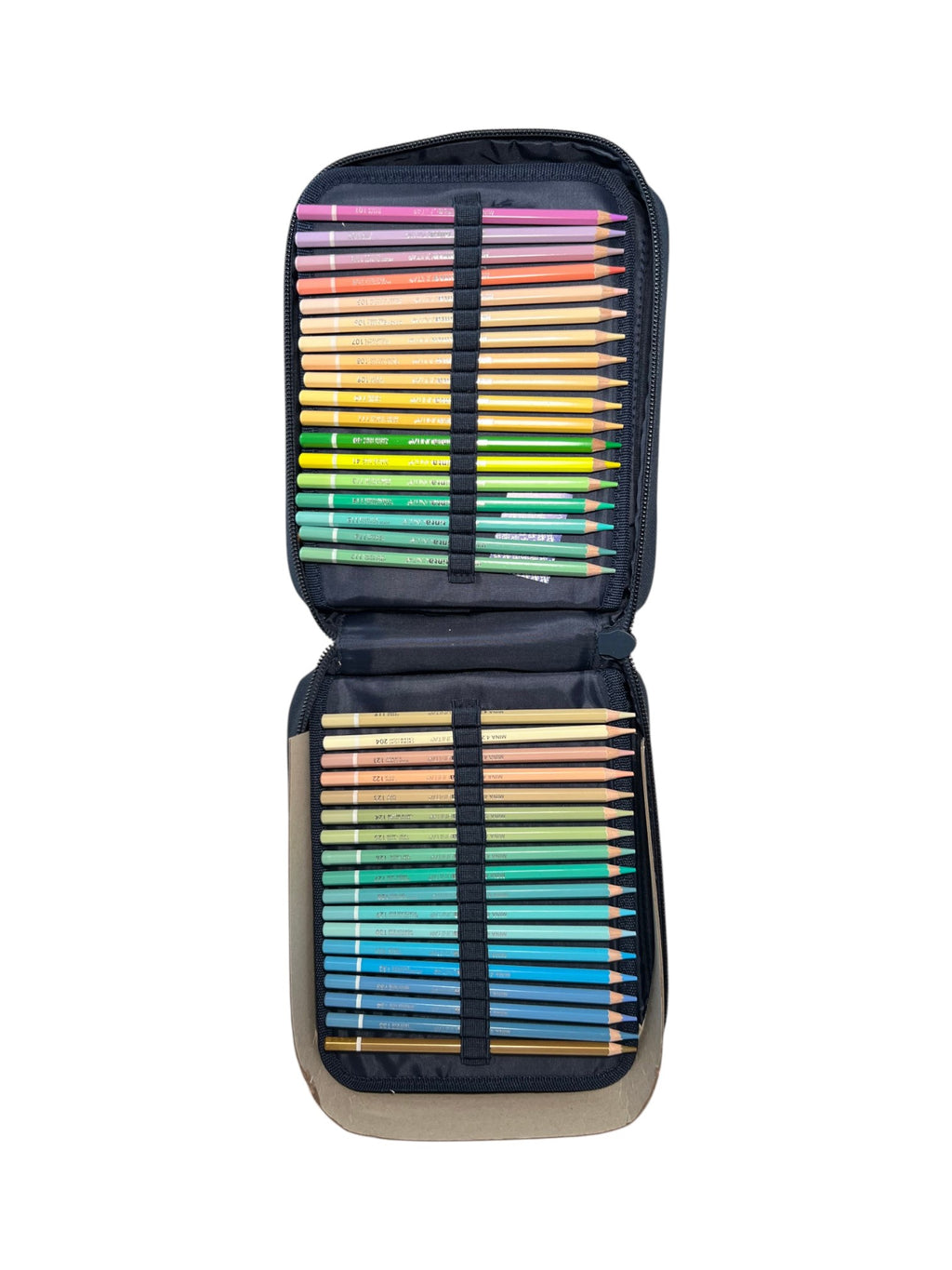 TINTAUNITA Skylinecolor Art Box 110 Colori