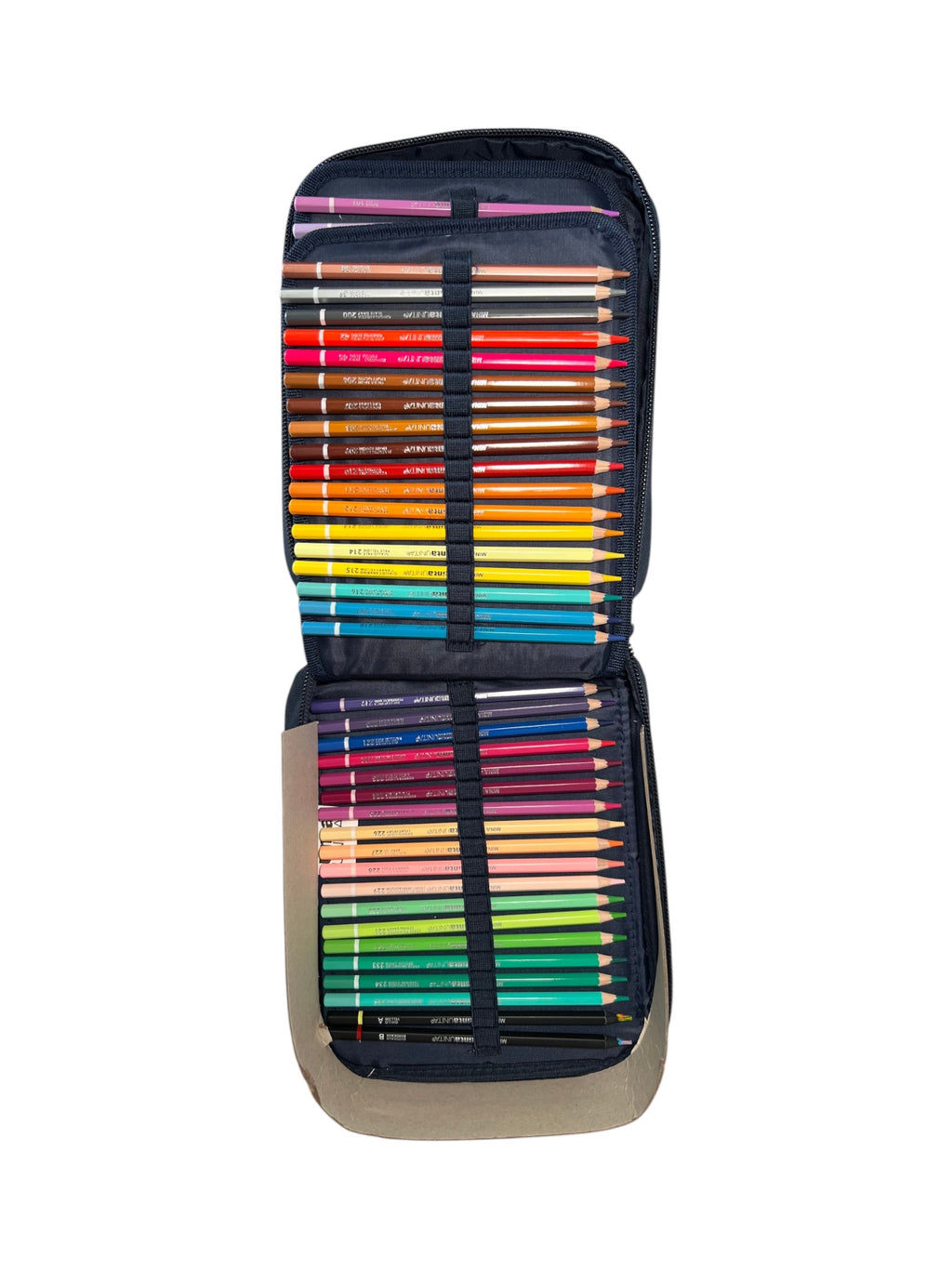 TINTAUNITA Skylinecolor Art Box 110 Colori