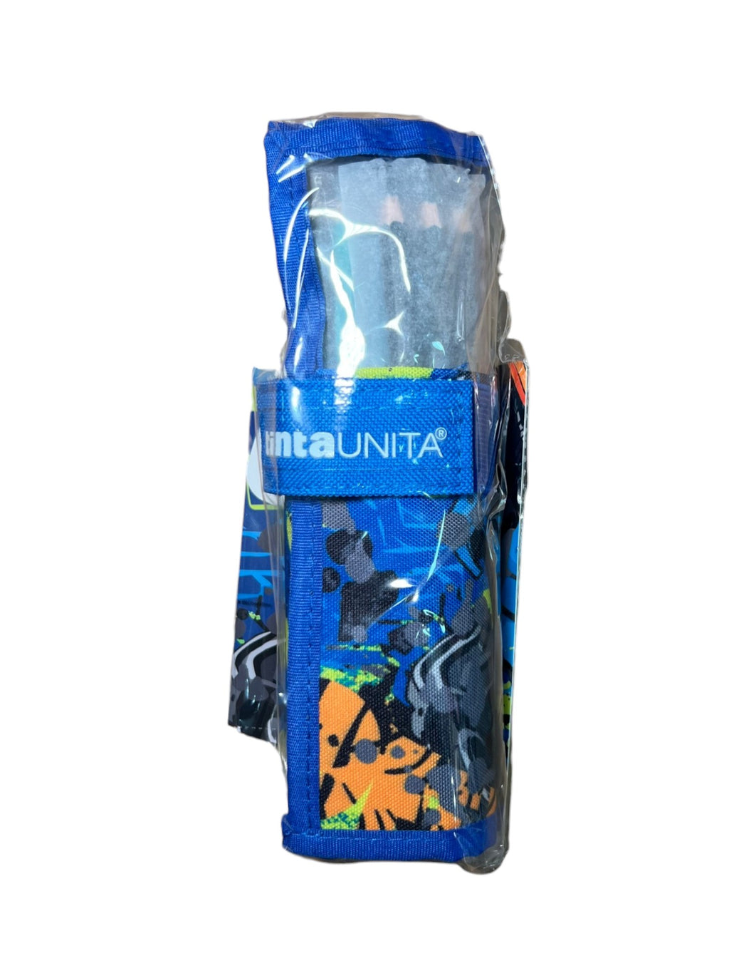 TINTA UNITA Young Astuccio rotolo fantasia