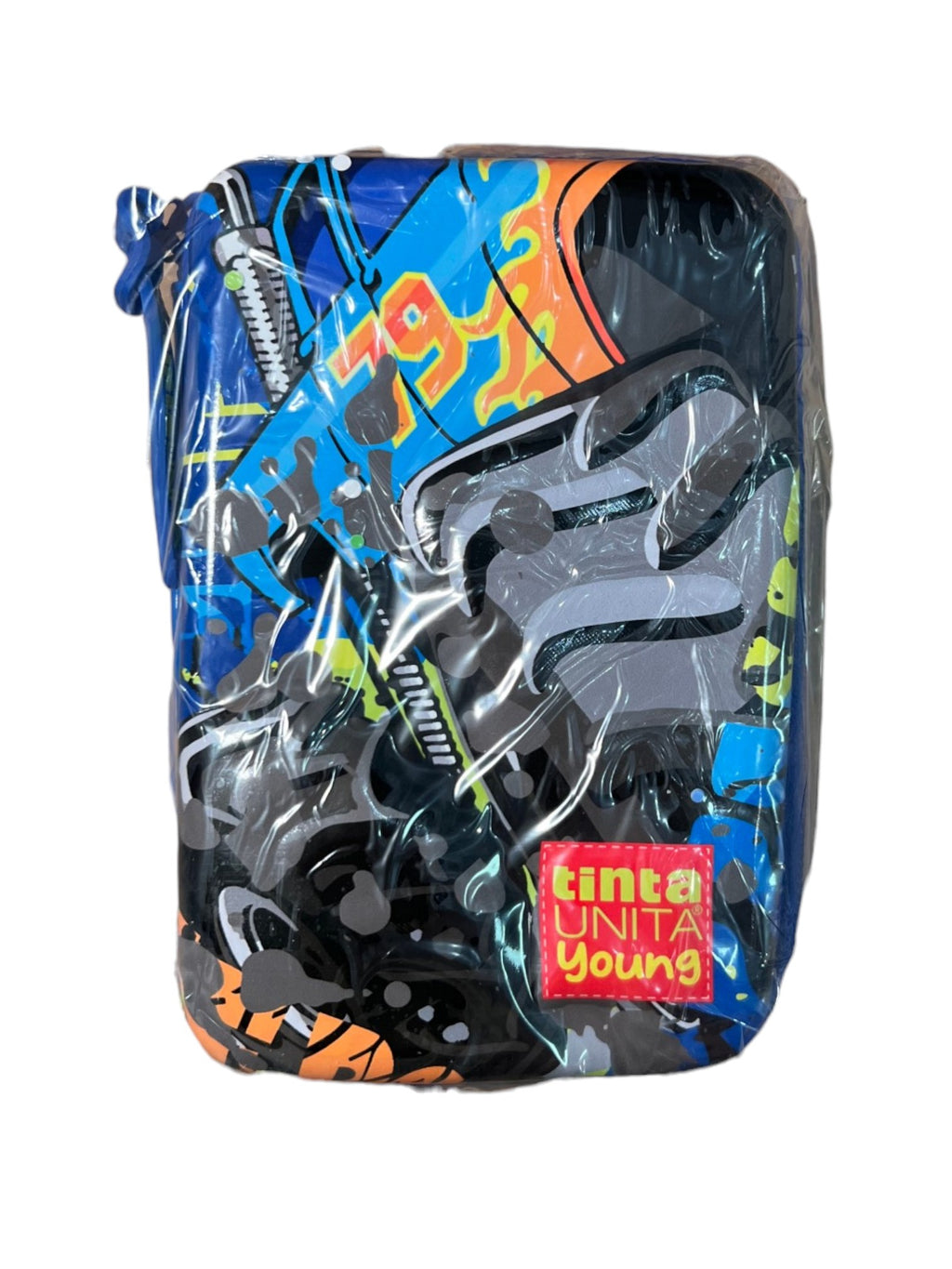 TINTA UNITA Young Astuccio rigido 1 zip