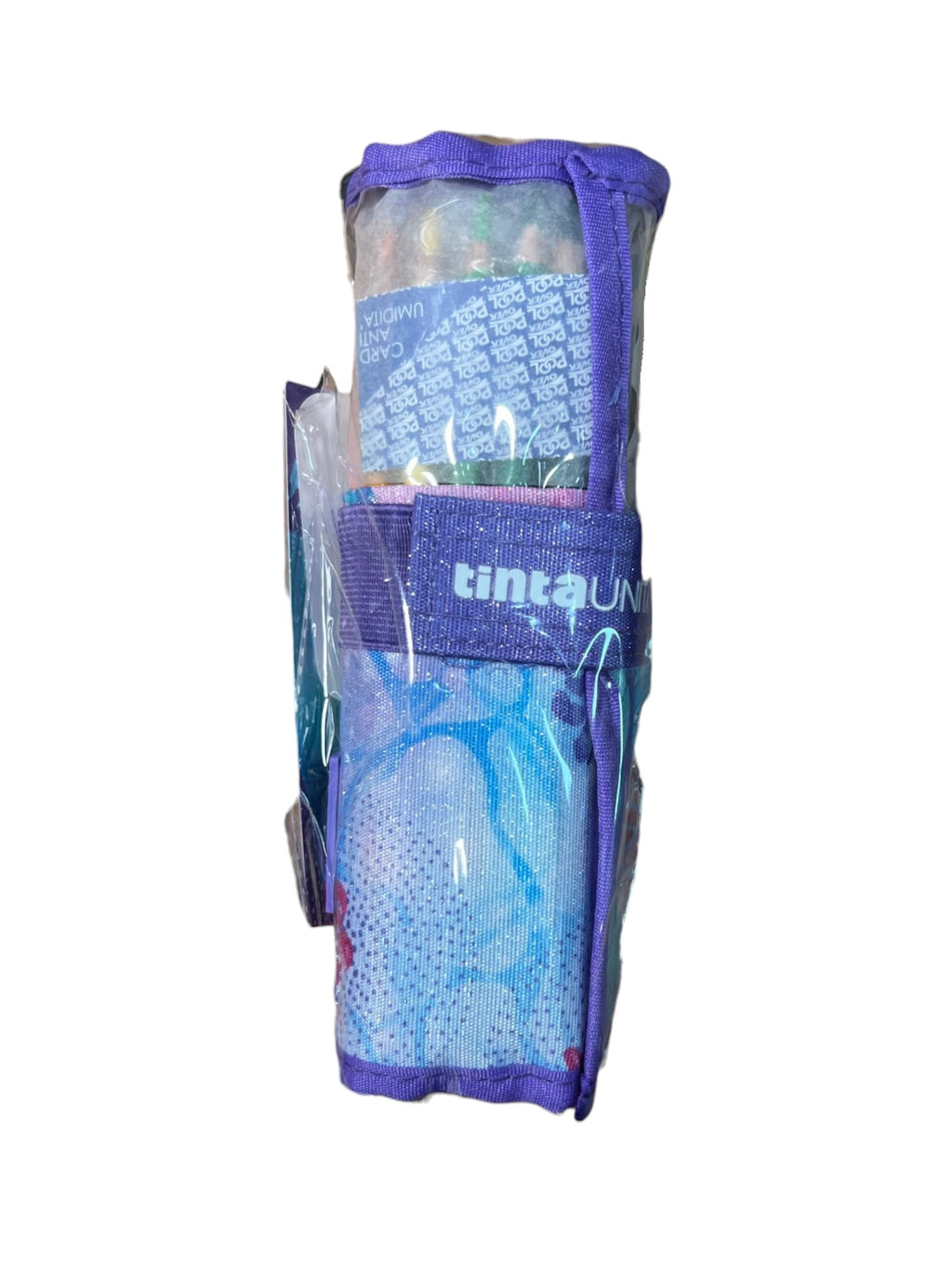 TINTA UNITA Young Astuccio rotolo fantasia