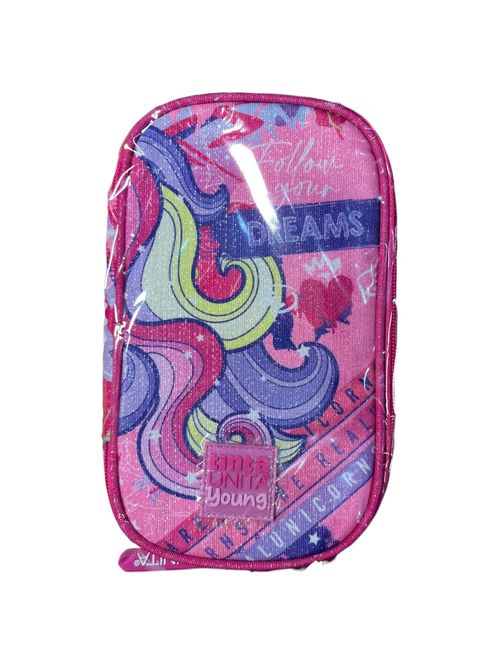 TINTA UNITA Young Astuccio oval jumbo