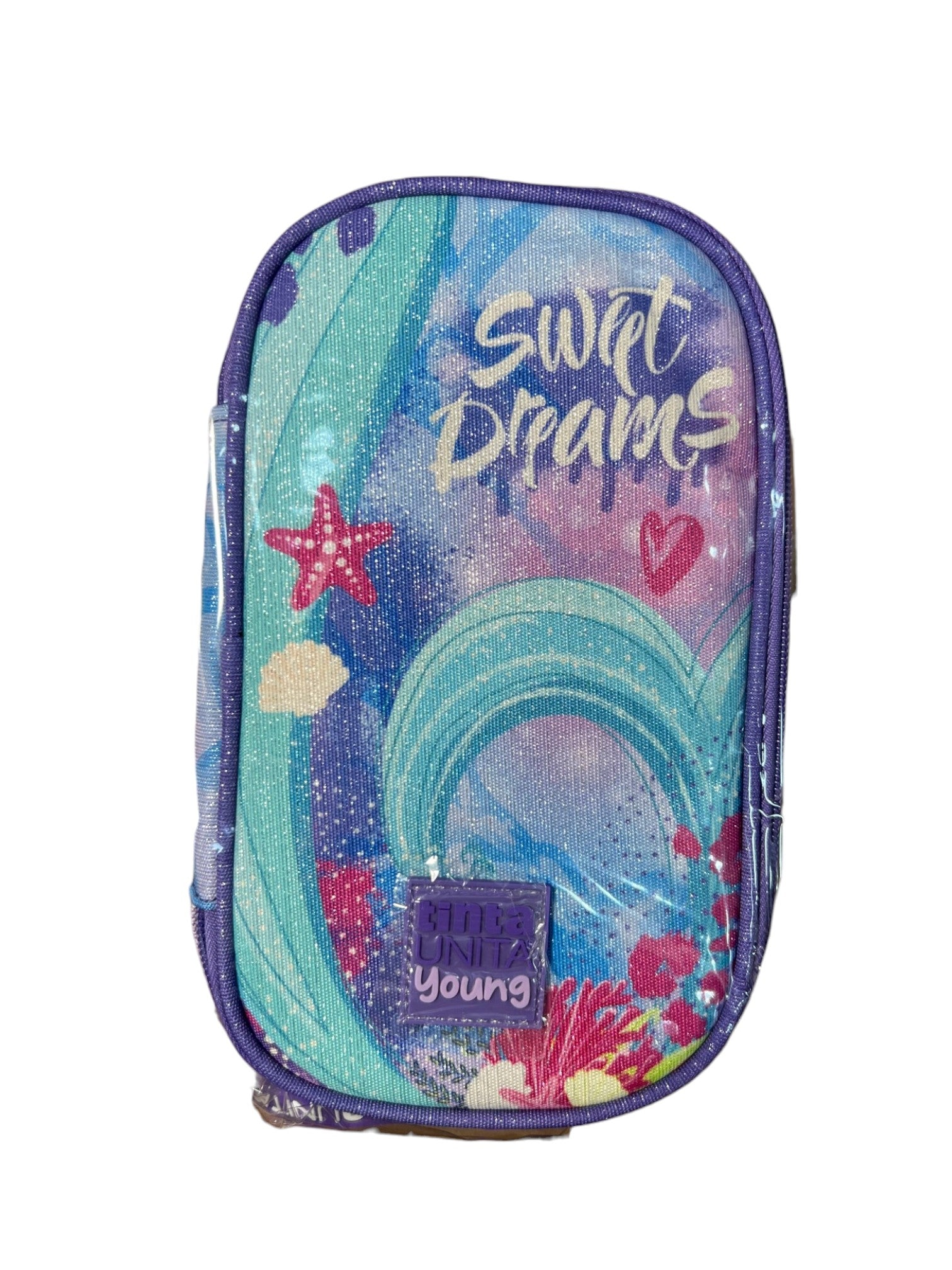 TINTA UNITA Young Astuccio oval jumbo