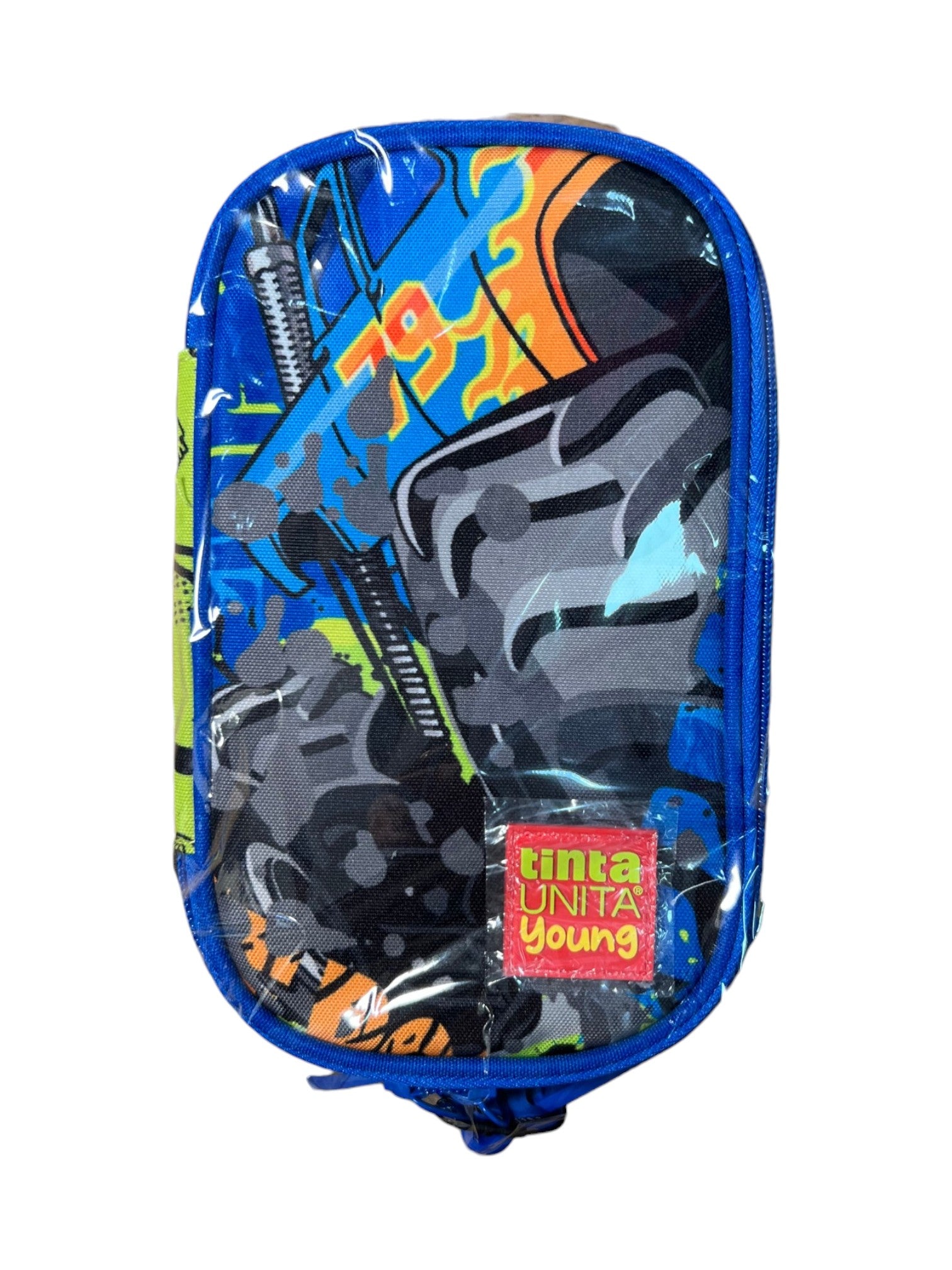 TINTA UNITA Young Astuccio oval jumbo