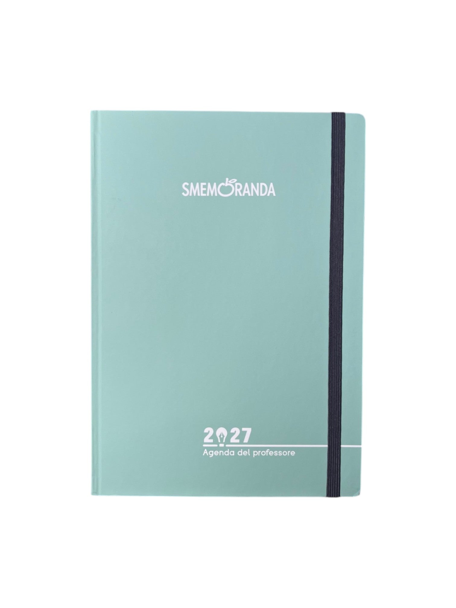 SMEMORANDA Agenda del professore 2027