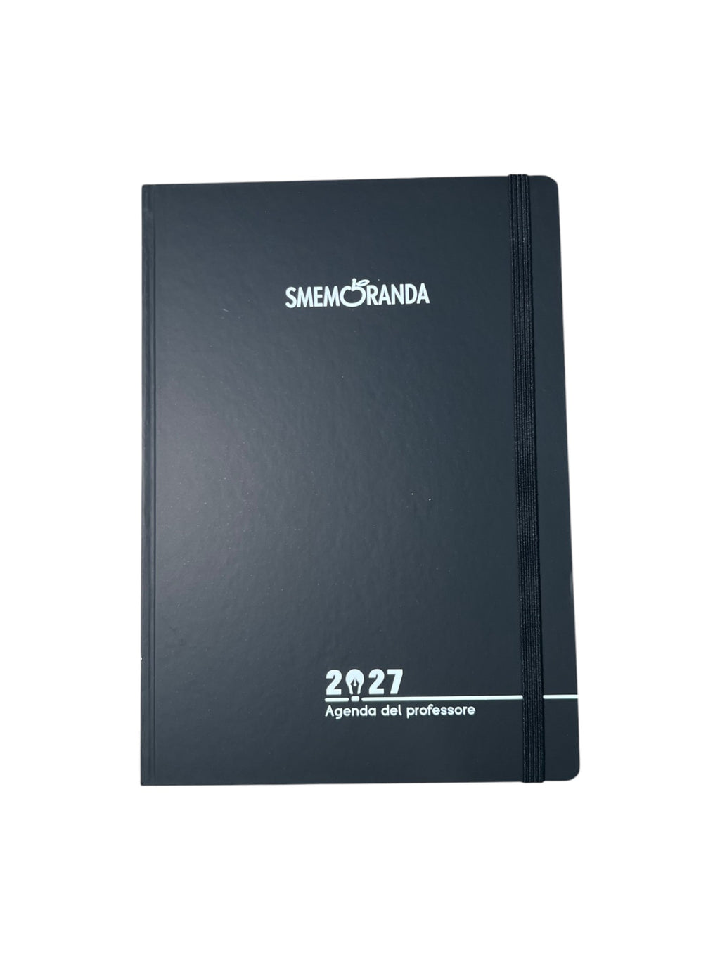 SMEMORANDA Agenda del professore 2027