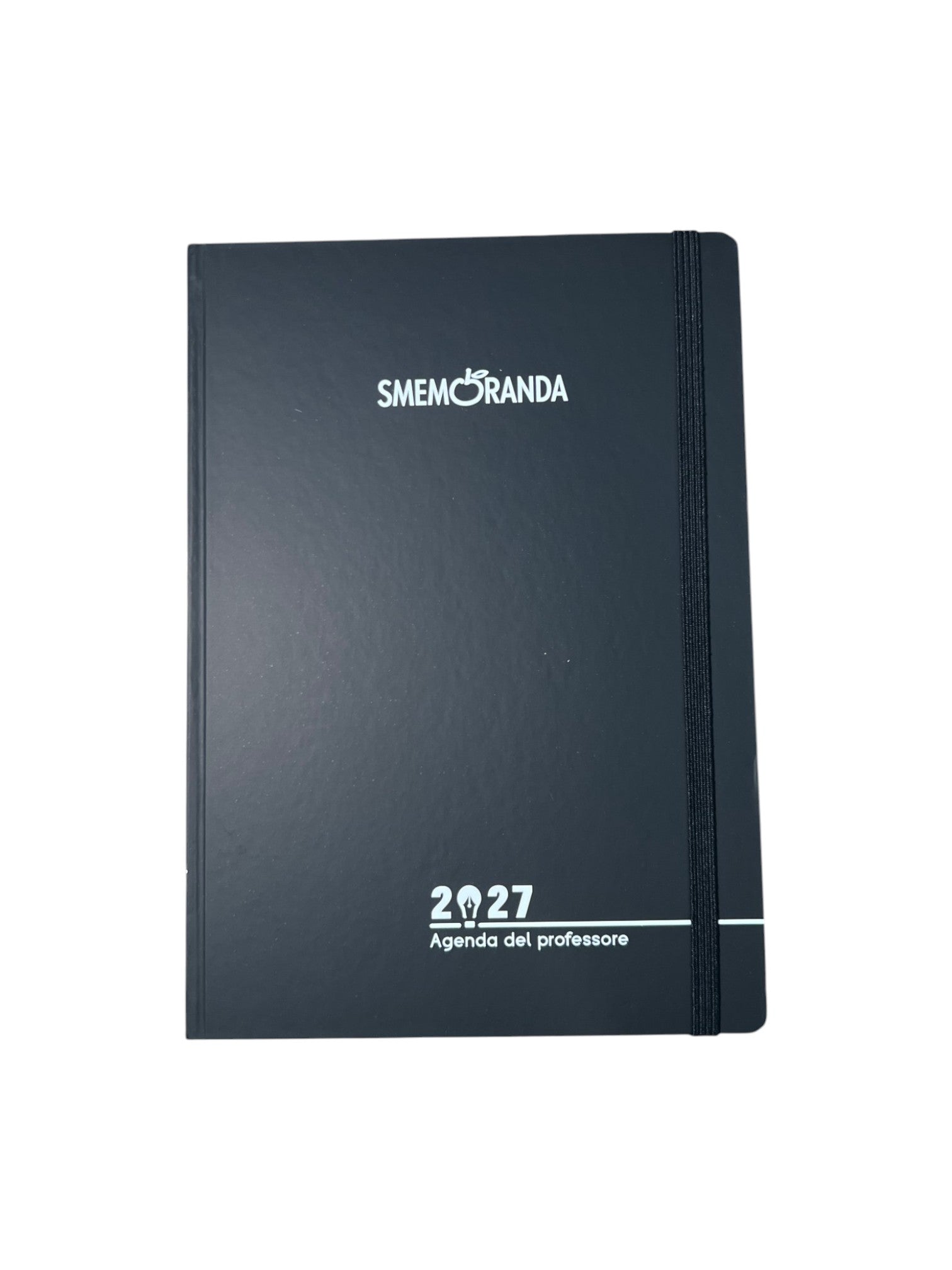 SMEMORANDA Agenda del professore 2027