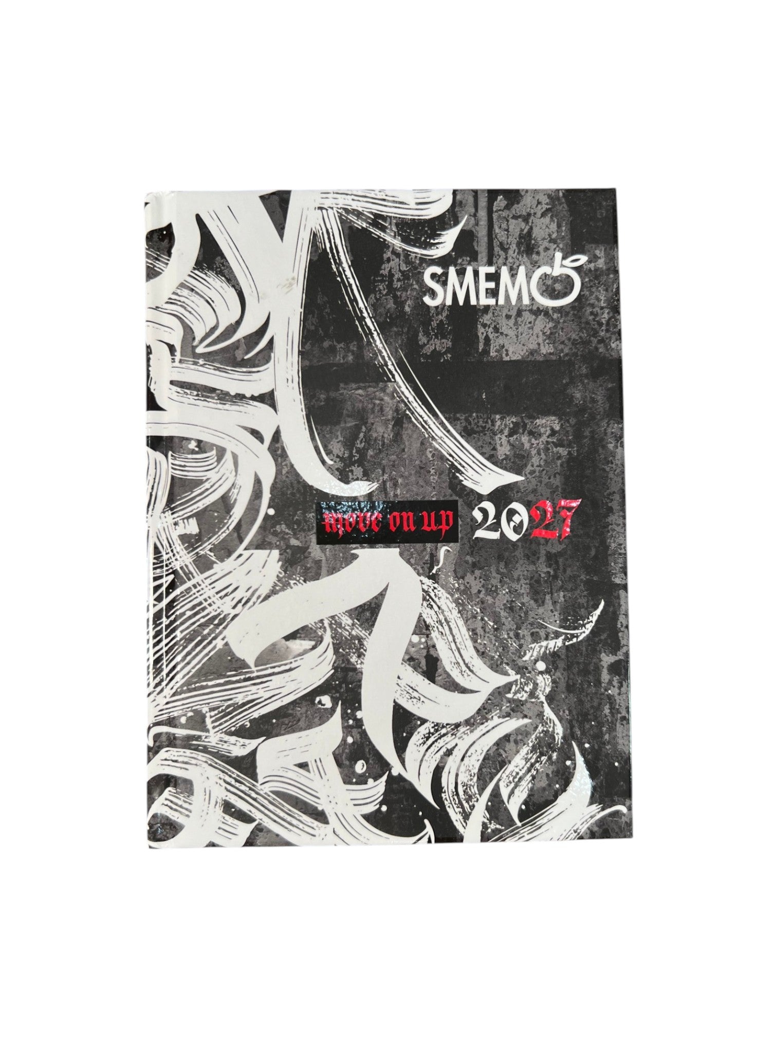 SMEMORANDA Diario Scuola Special Edition 26/27