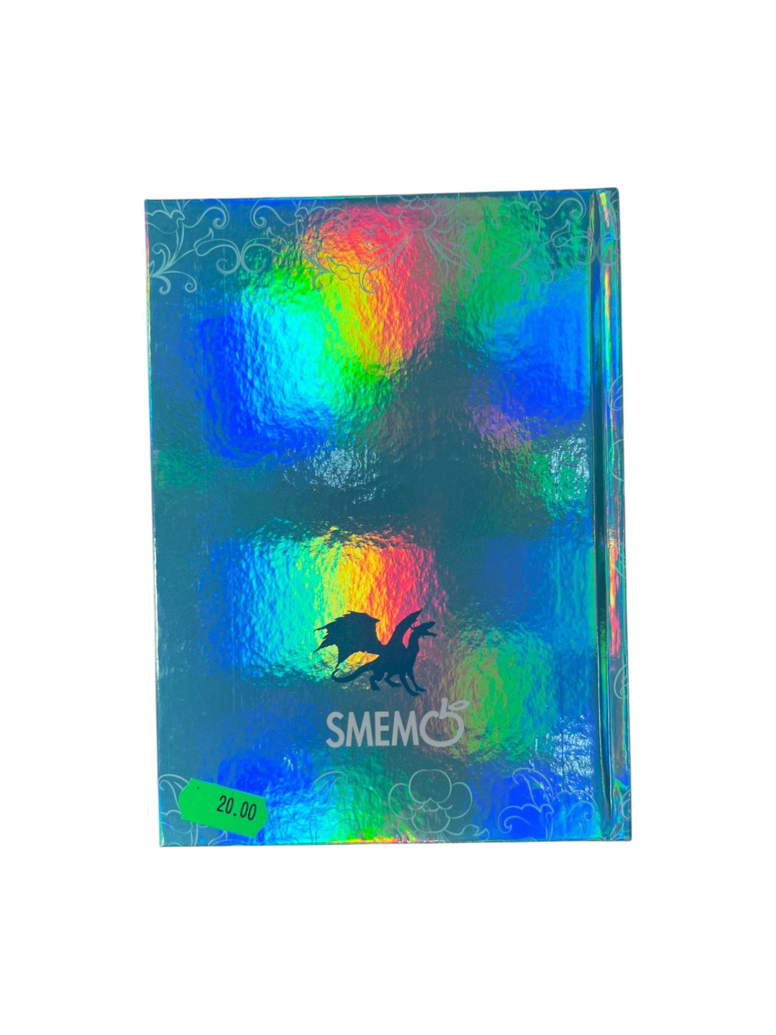 SMEMORANDA Diario Scuola Special Edition 26/27