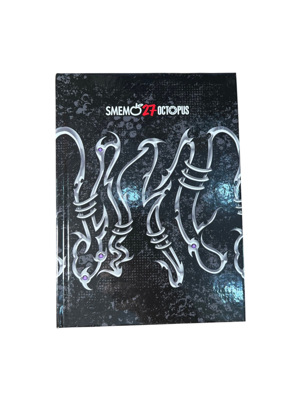 SMEMORANDA Diario Scuola Special Edition 26/27