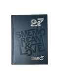 SMEMORANDA Diario Scuola Dream&Love 2027