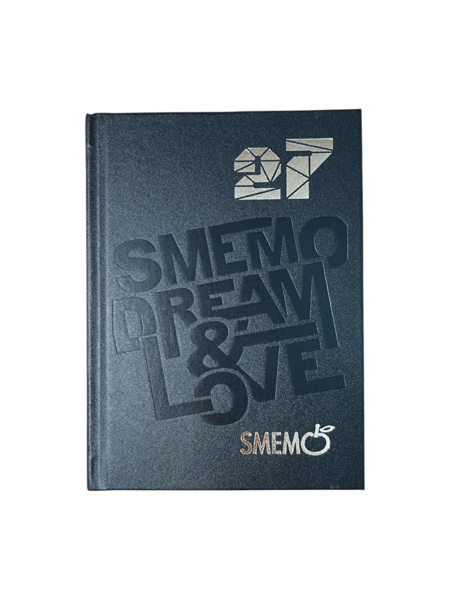 SMEMORANDA Diario Scuola Dream&Love 2027