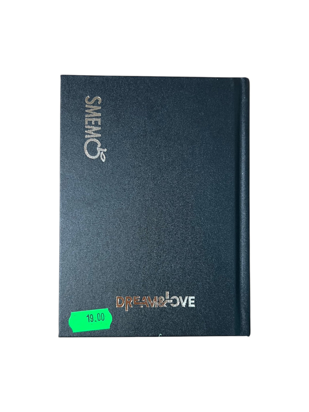 SMEMORANDA Diario Scuola Dream&Love 2027