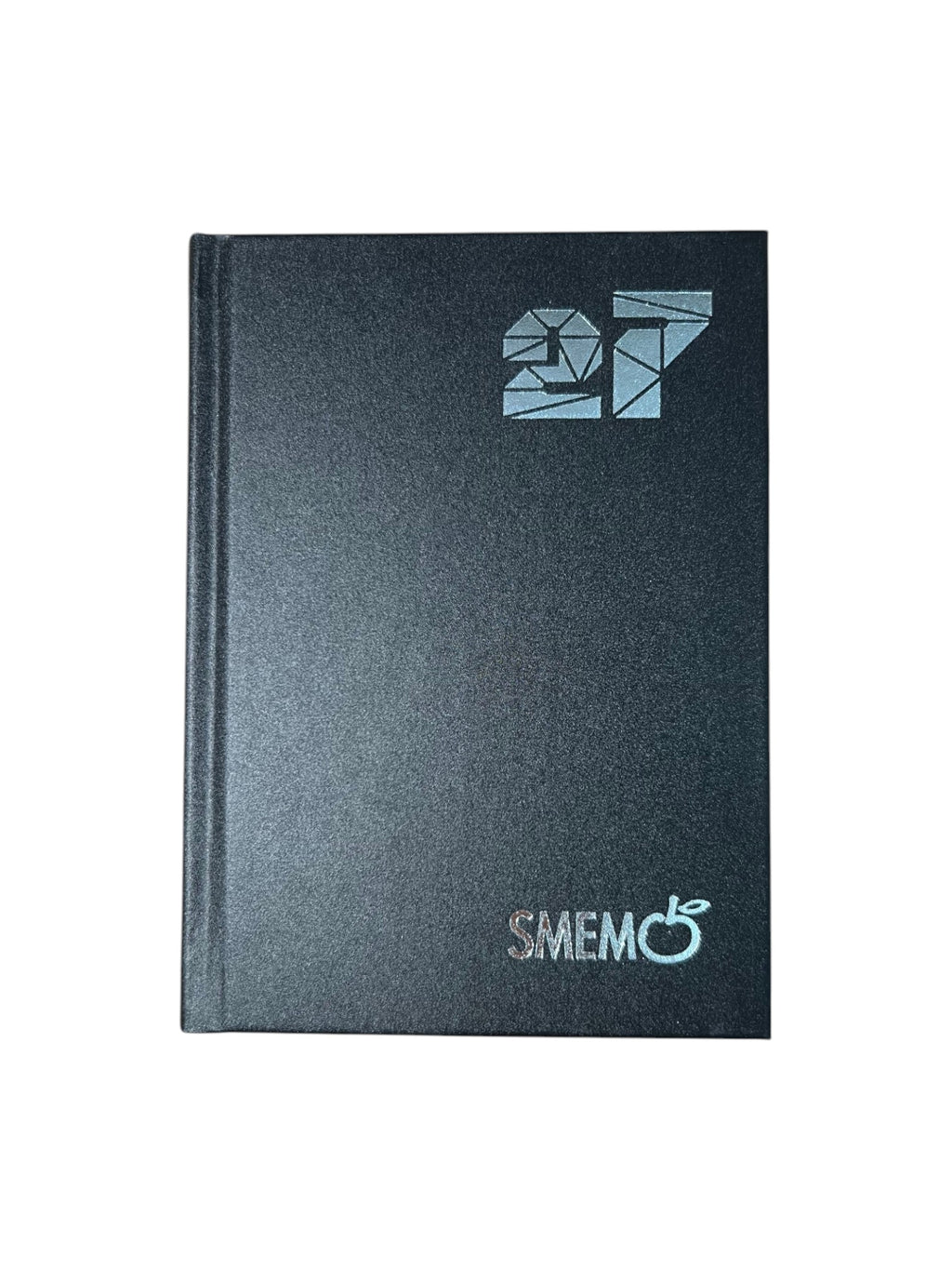 SMEMORANDA Diario Scuola Lite 12x16,5 cm 2027
