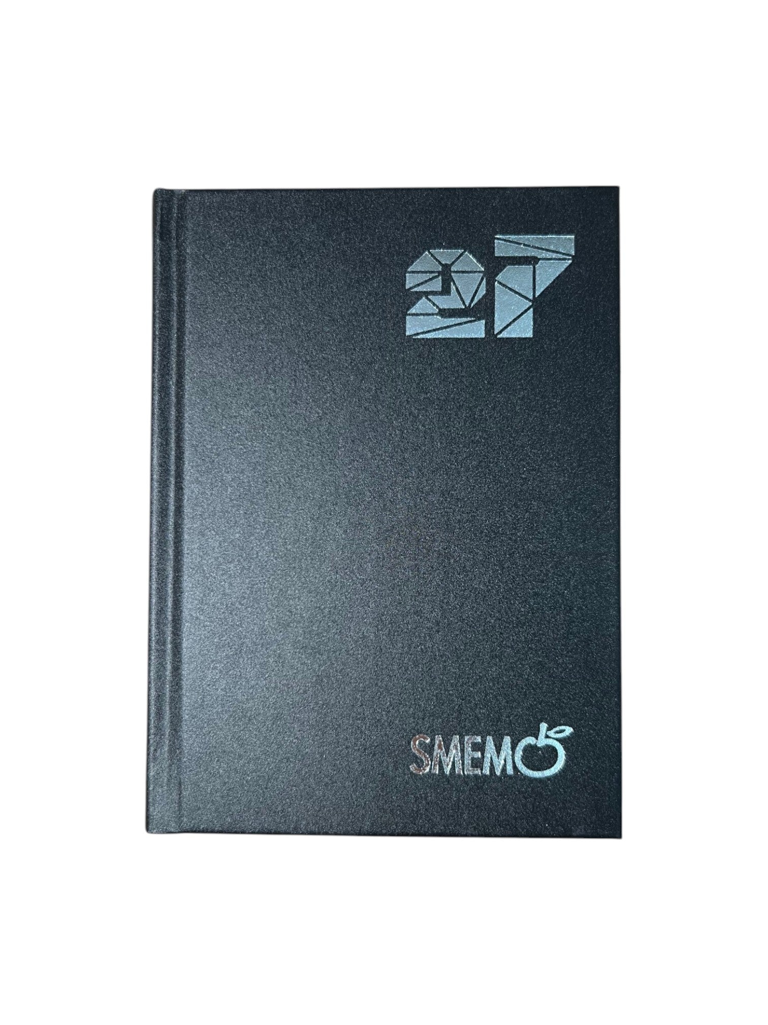 SMEMORANDA Diario Scuola Lite 12x16,5 cm 2027
