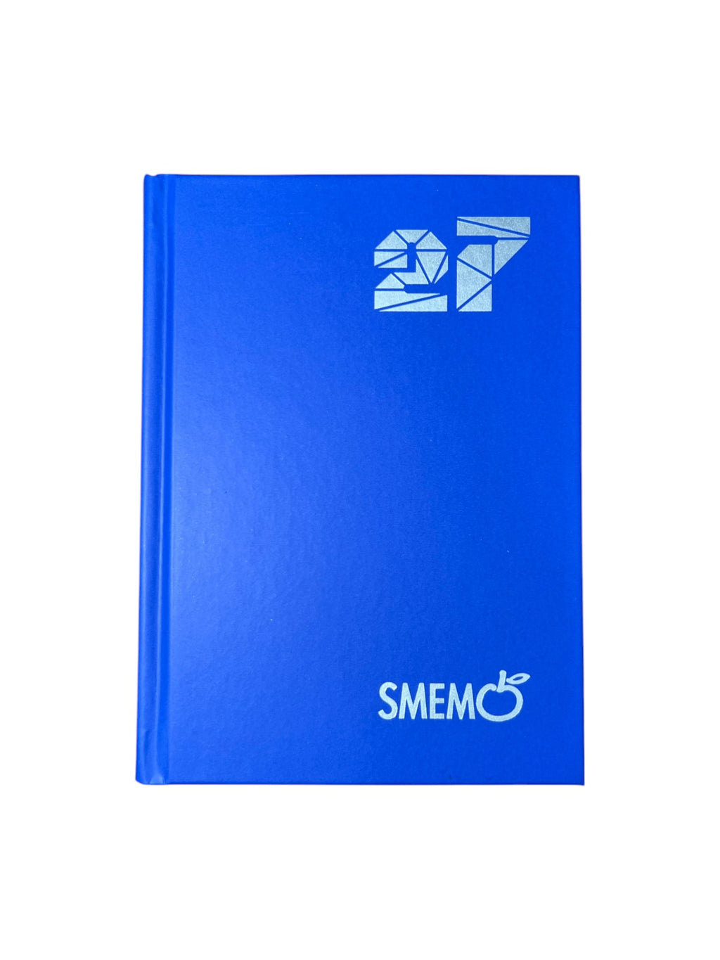 SMEMORANDA Diario Scuola Lite 12x16,5 cm 2027