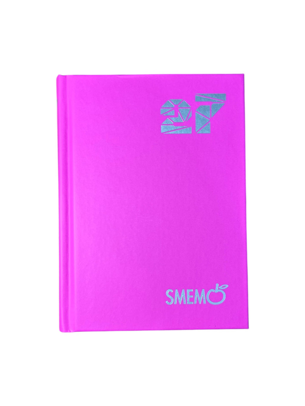 SMEMORANDA Diario Scuola Lite 12x16,5 cm 2027