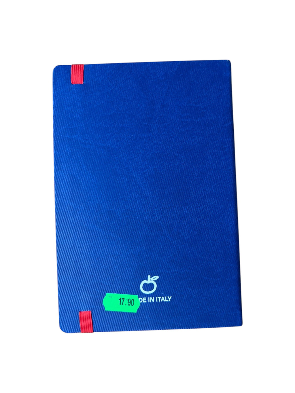 SMEMORANDA Diario Agenda Giornaliera Black AA 2026/27