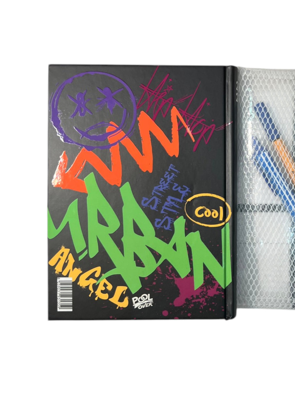 TINTA UNITA x Stabilo Diario scuola