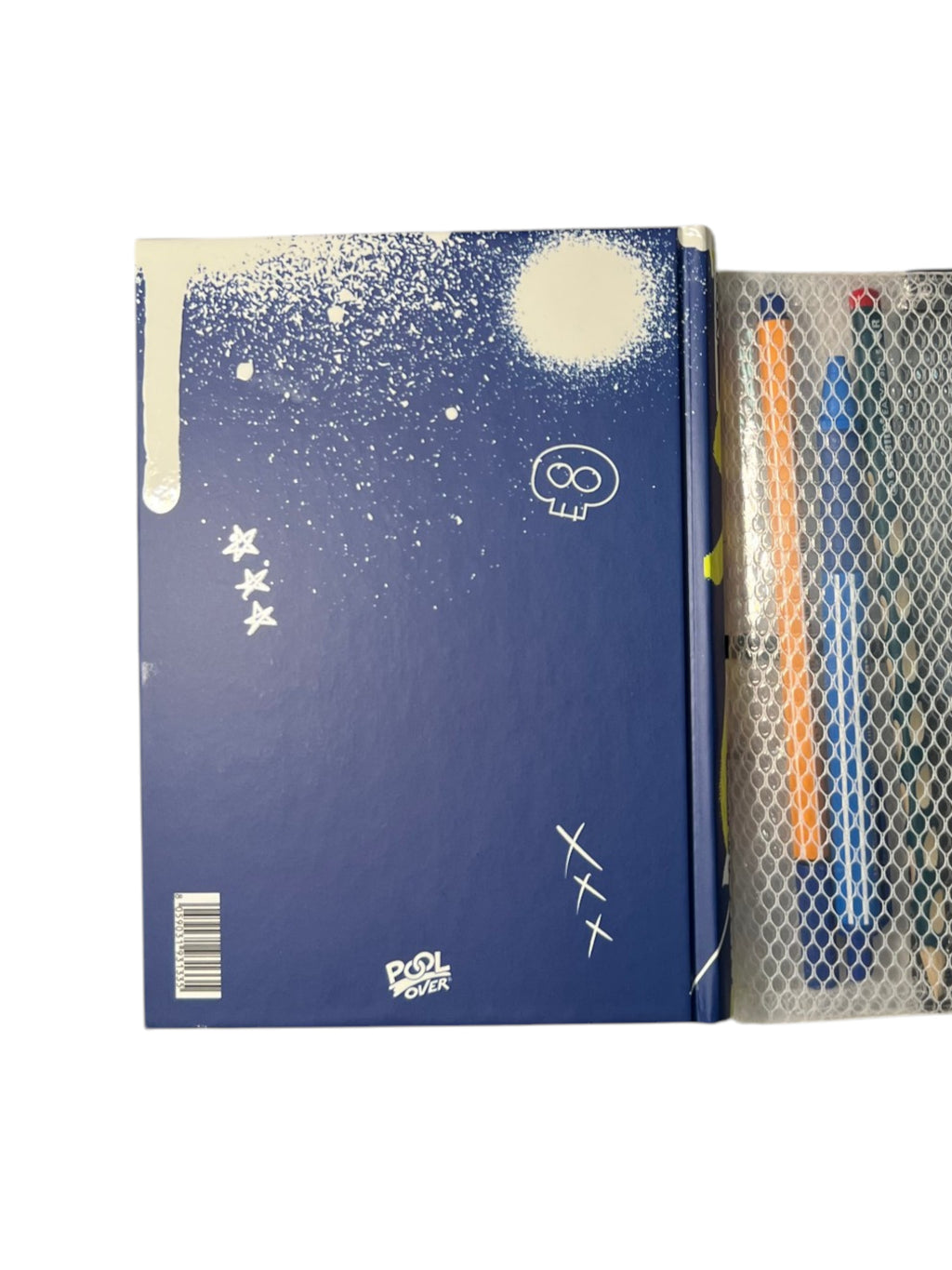TINTA UNITA x Stabilo Diario scuola