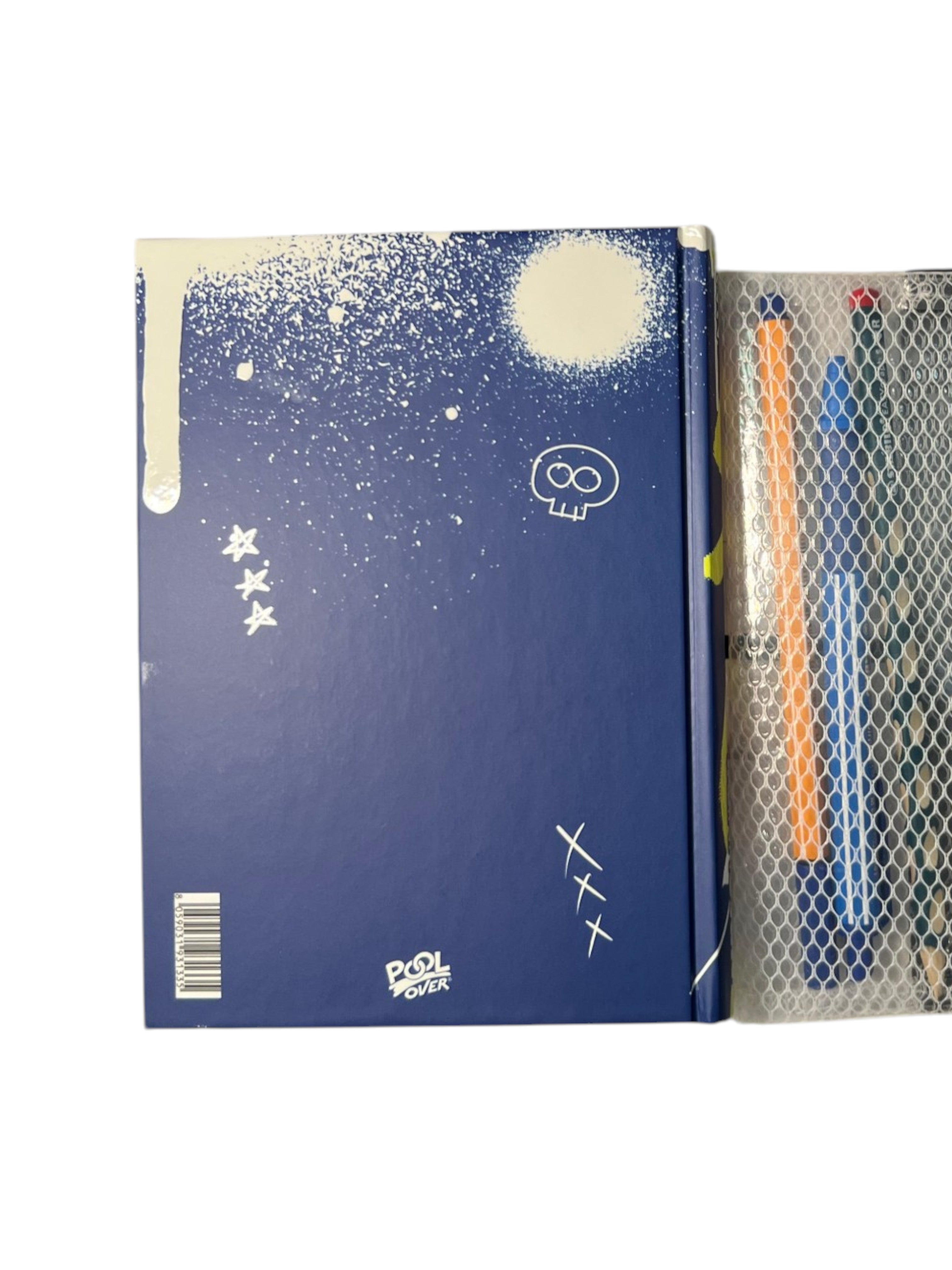 TINTA UNITA x Stabilo Diario scuola