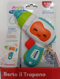CLEMENTONI BABY 9-36 mesi  Berto Il Trapano