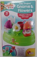 LISCIANI Carotina Baby 10 mesi+  Gnome & Flowers