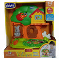 CHICCO 1-4 anni La Casa Del Coniglietto