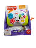 FISHER PRICE 6-36 mesi Laugh & Learn