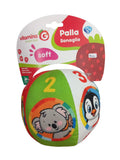 CHICCO 6mesi+ Pentolina luci e suoni
