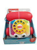 Fisher Price 12 mesi+ Chatter Telephone