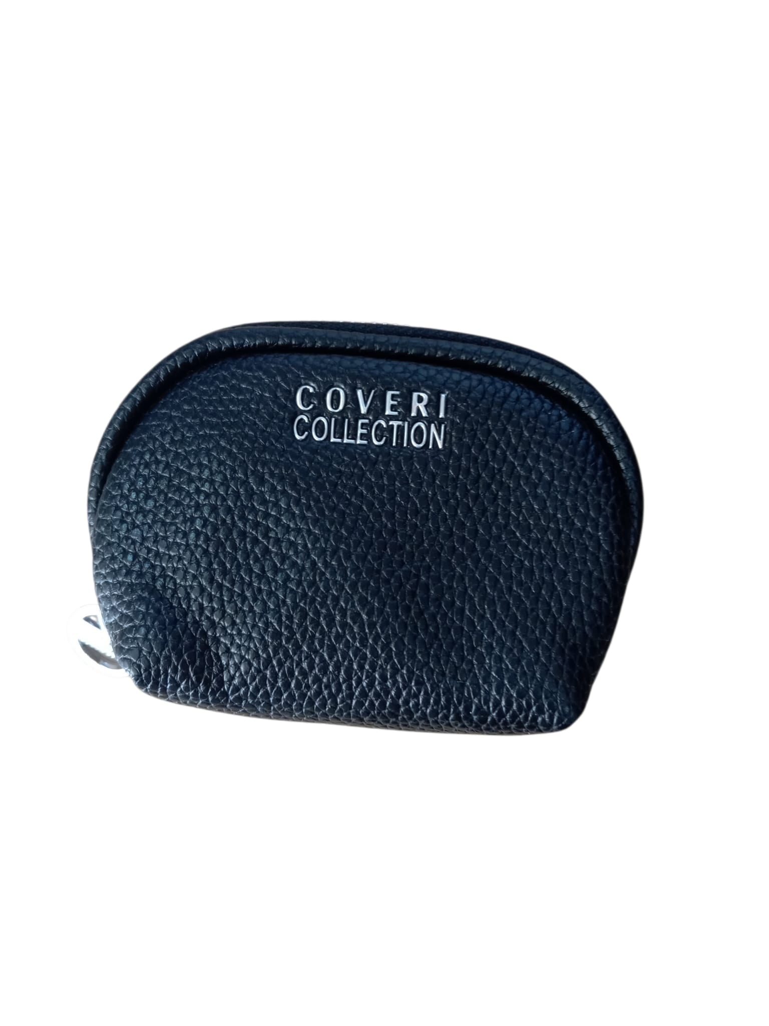 COVERI COLLECTION portaspicci Nero, 9x7cm