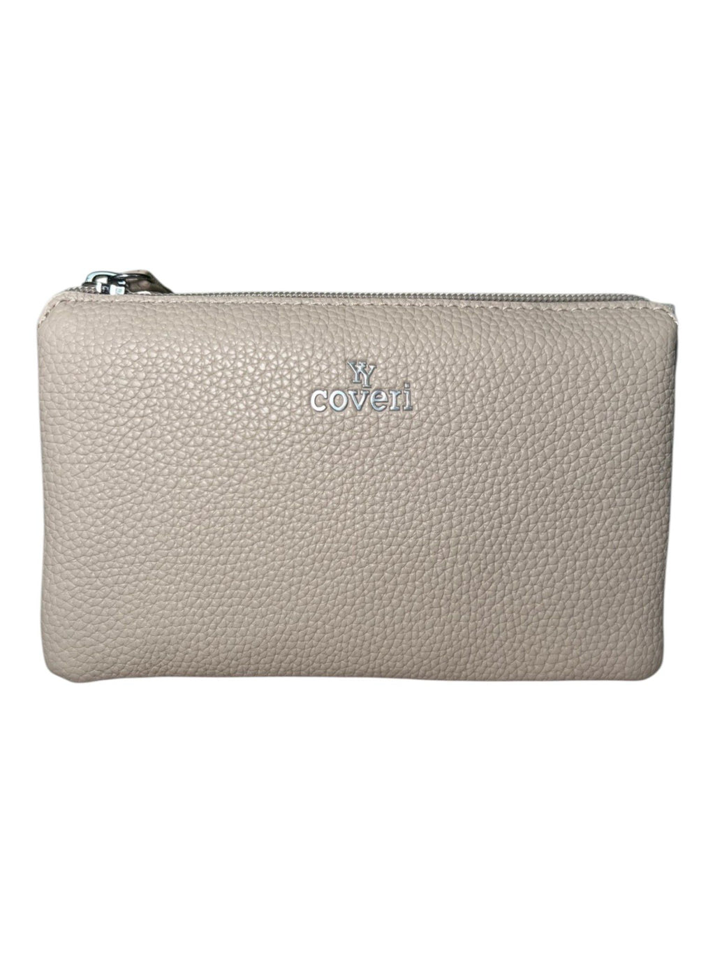 Coveri portafoglio pochette