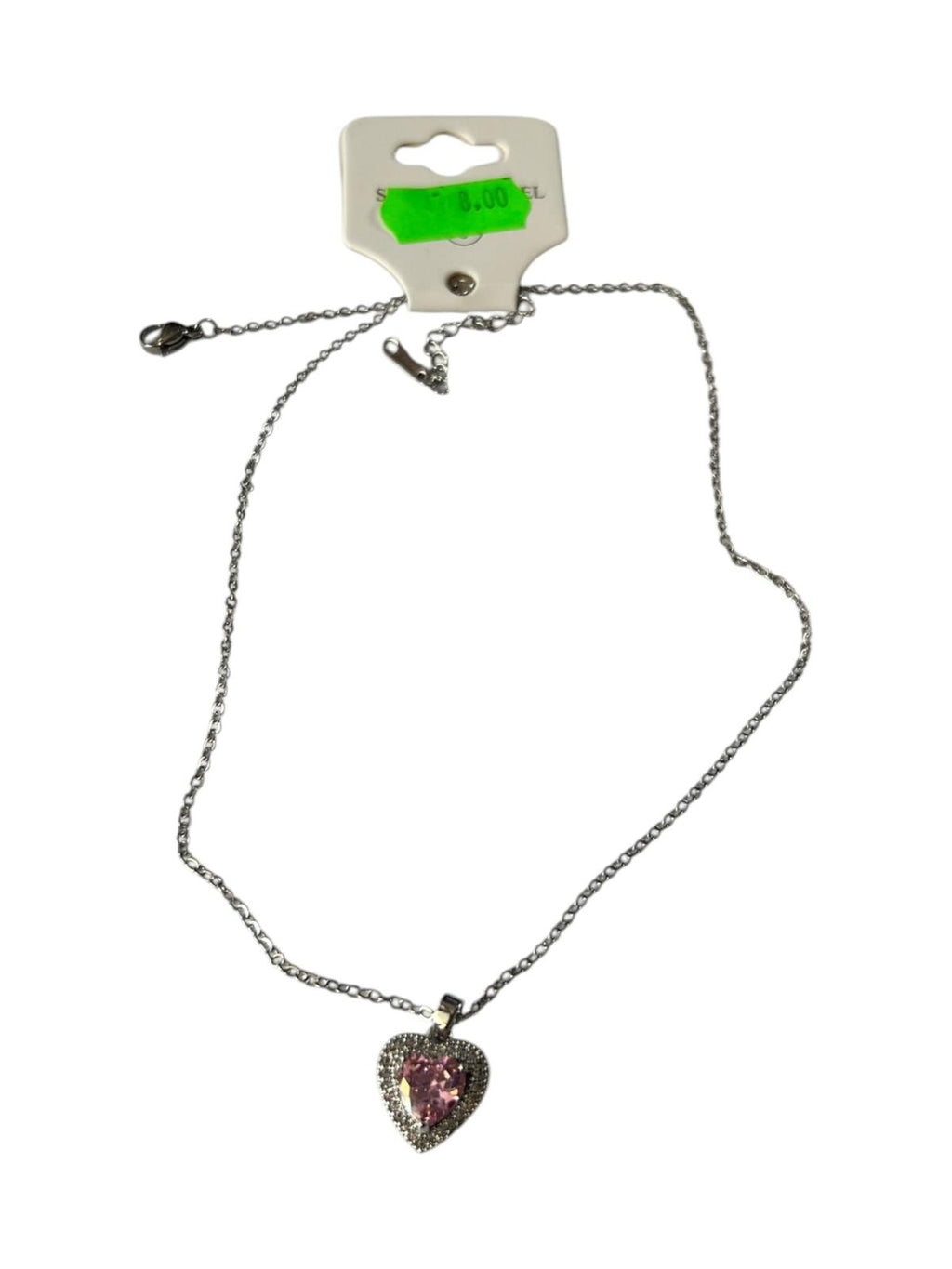 Collana Cuore