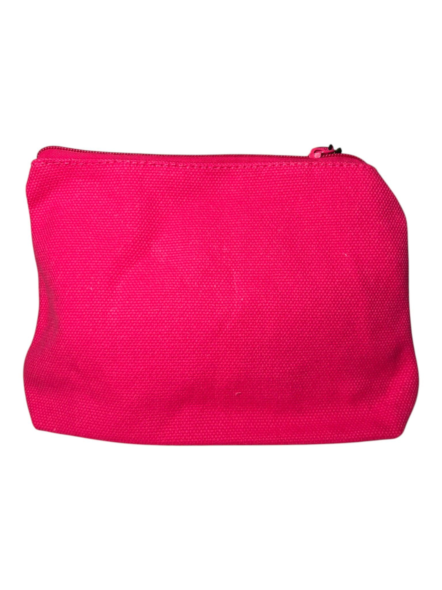 Pochette Tinta unita fruit