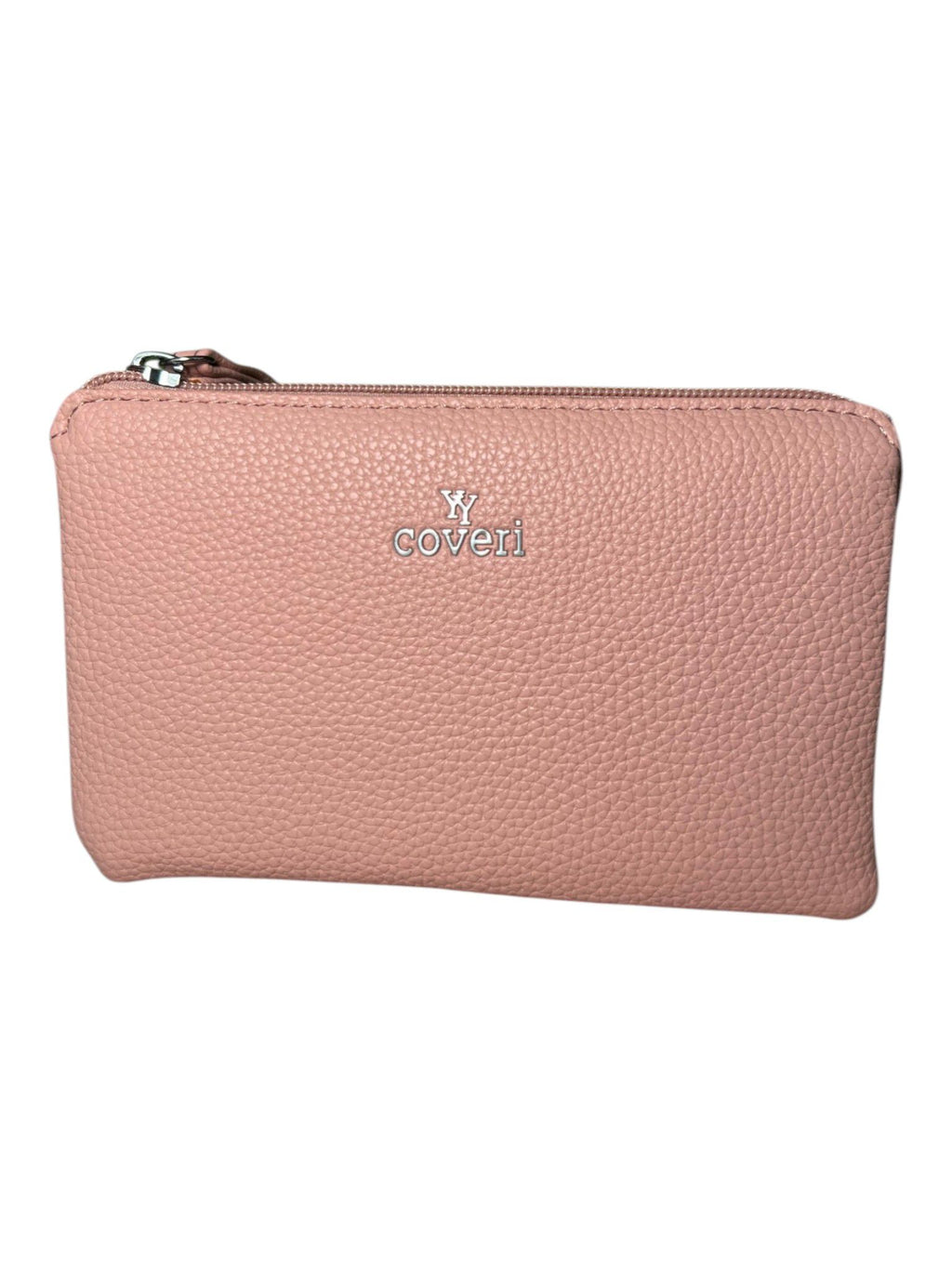 Coveri portafoglio pochette