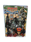 Forze armate