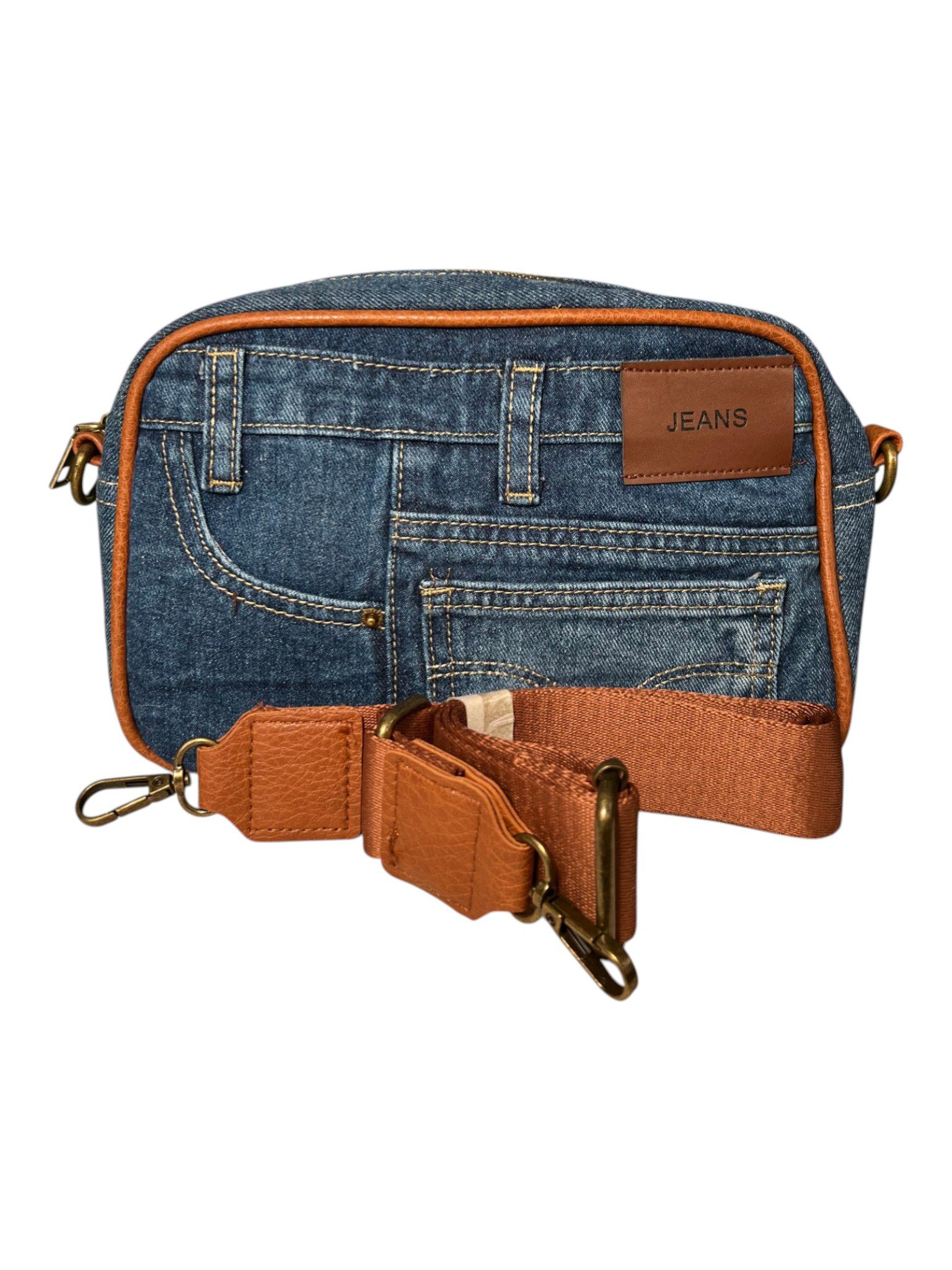 Bag  jeans