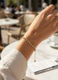 Bracciale Cuoricini