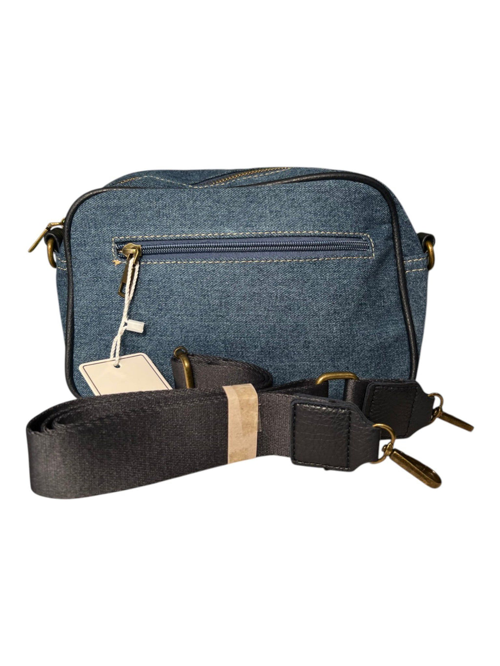 Bag  jeans