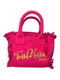 Mini bag Tinta Unita juice profumata