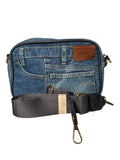 Bag  jeans