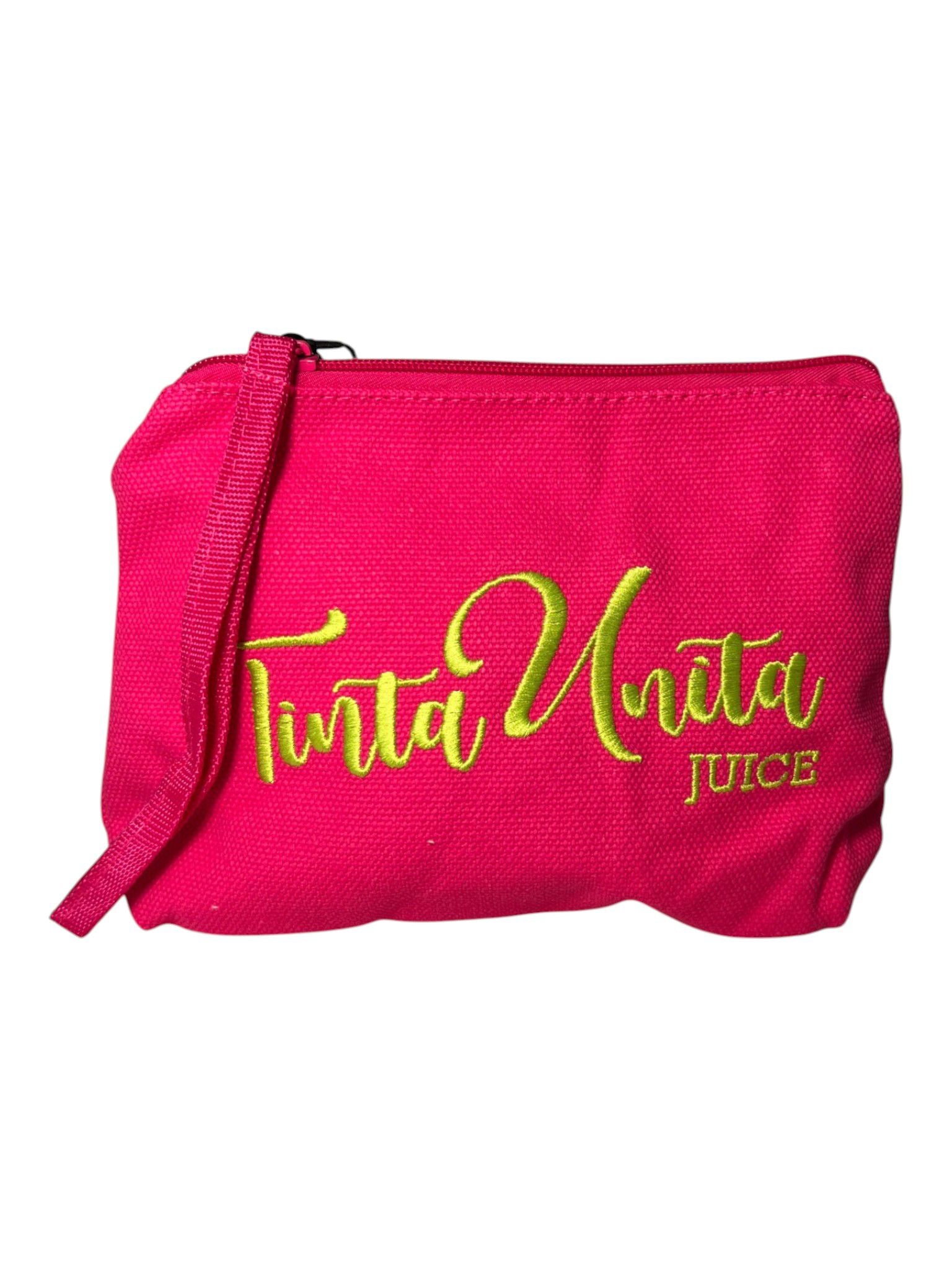 Pochette Tinta unita fruit