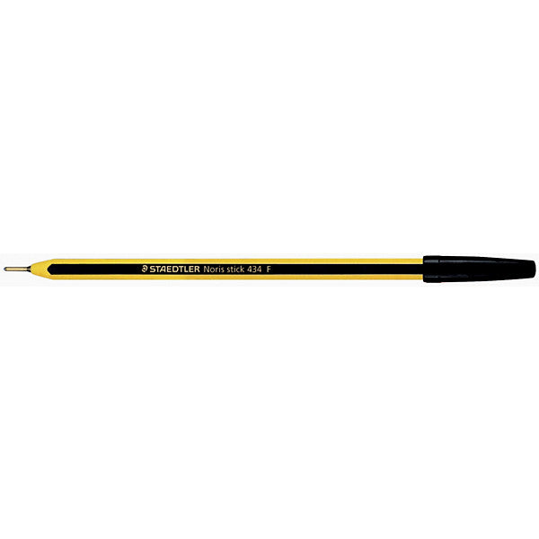 STAEDTLER Penna Nera