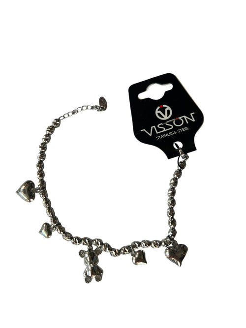 Bracciale orsetto