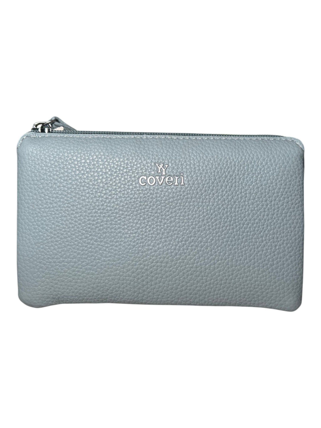 Coveri portafoglio pochette