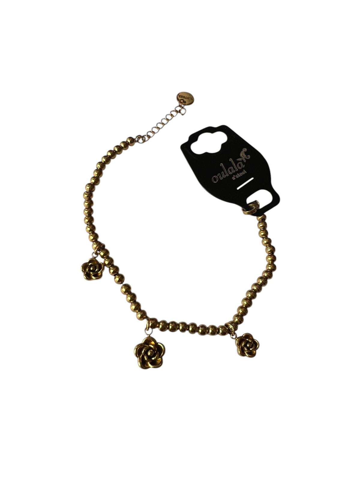 Bracciale Rose